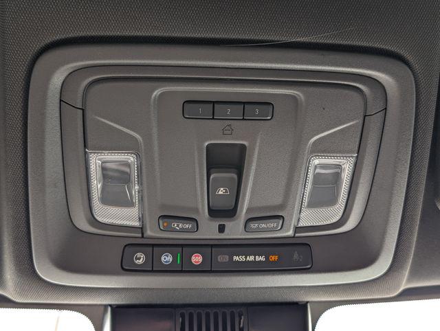 2026 Chevrolet Silverado 1500 2WD Crew Cab Short Bed LT