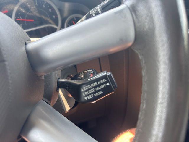 2010 Jeep Wrangler Unlimited Sahara