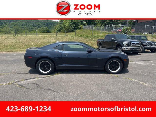 2013 Chevrolet Camaro 2LS for sale in Bristol, TN
