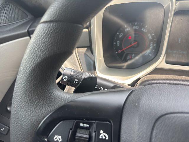 2013 Chevrolet Camaro 2LS