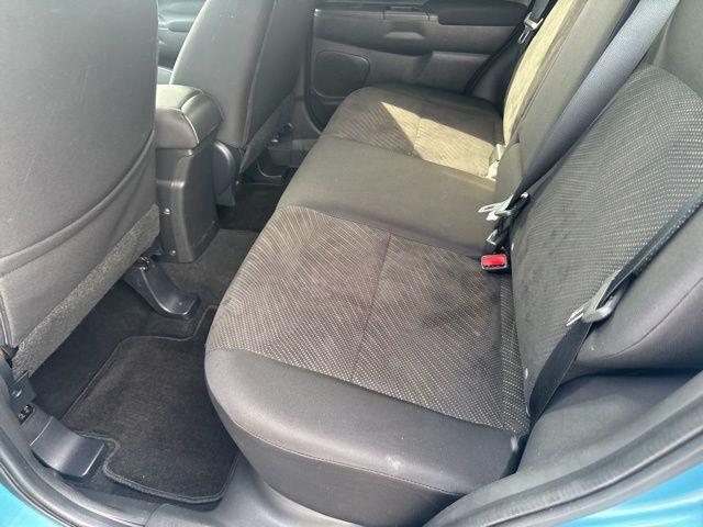 2014 Mitsubishi Outlander Sport SE
