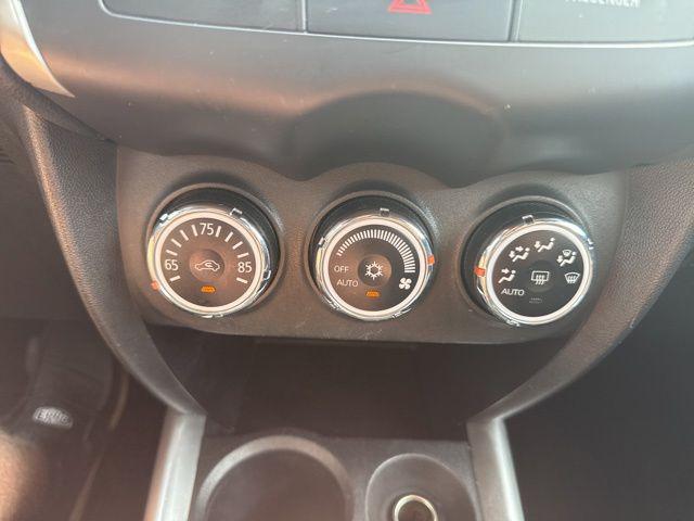 2014 Mitsubishi Outlander Sport SE