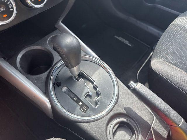 2014 Mitsubishi Outlander Sport SE