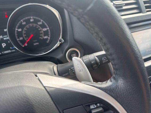 2014 Mitsubishi Outlander Sport SE