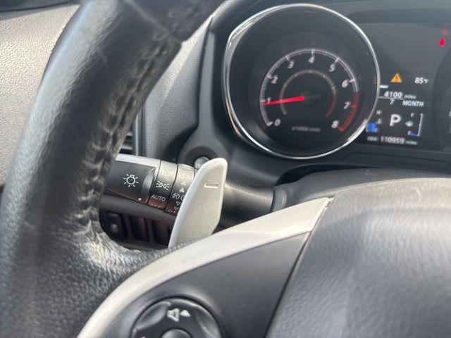 2014 Mitsubishi Outlander Sport SE