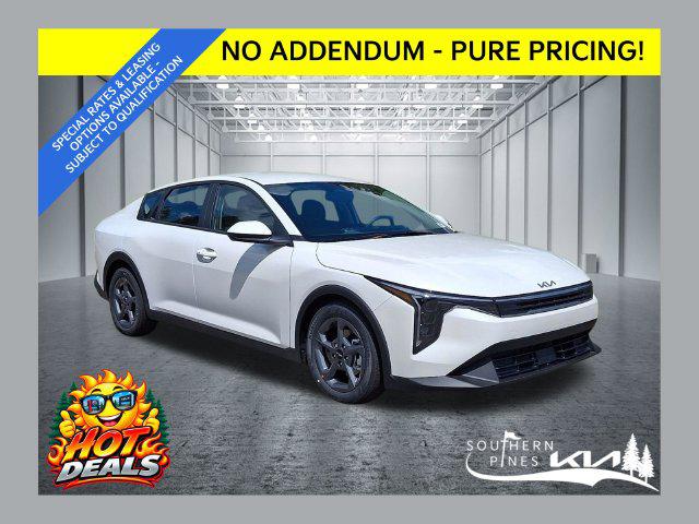 2026 Kia K4 LXS for sale in Southern Pines, NC