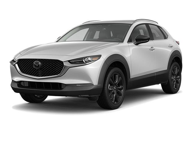 2025 Mazda CX-30 Select Sport AWD's photo