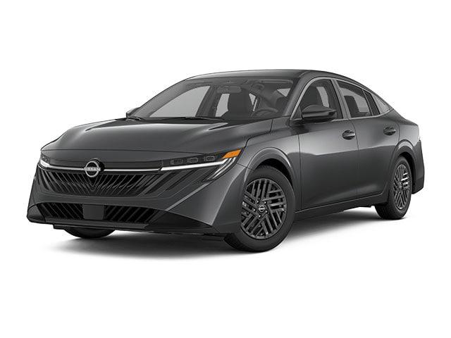 2026 Nissan Sentra SV for sale in Lebanon, NH