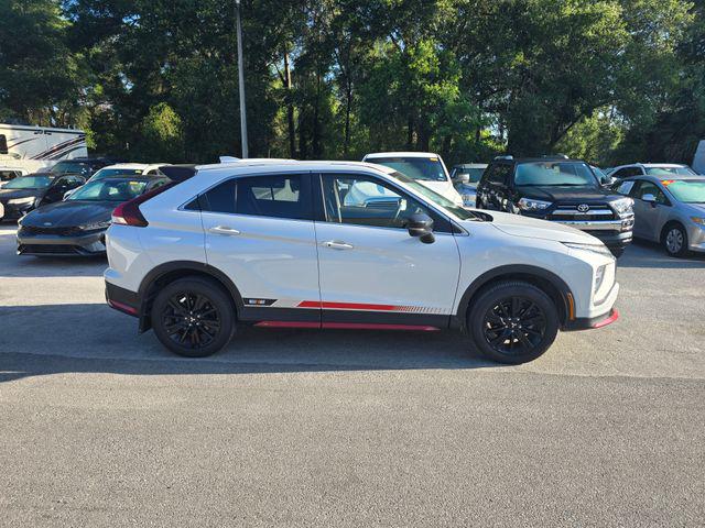 2024 Mitsubishi Eclipse Cross Ralliart S-AWC