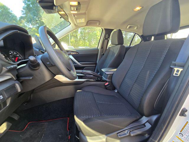 2024 Mitsubishi Eclipse Cross Ralliart S-AWC