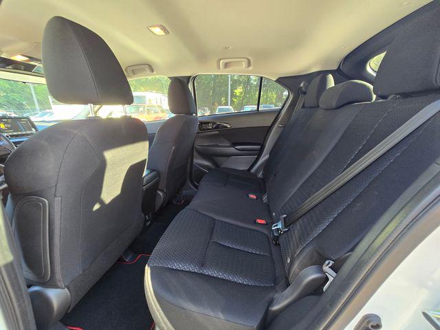 2024 Mitsubishi Eclipse Cross Ralliart S-AWC