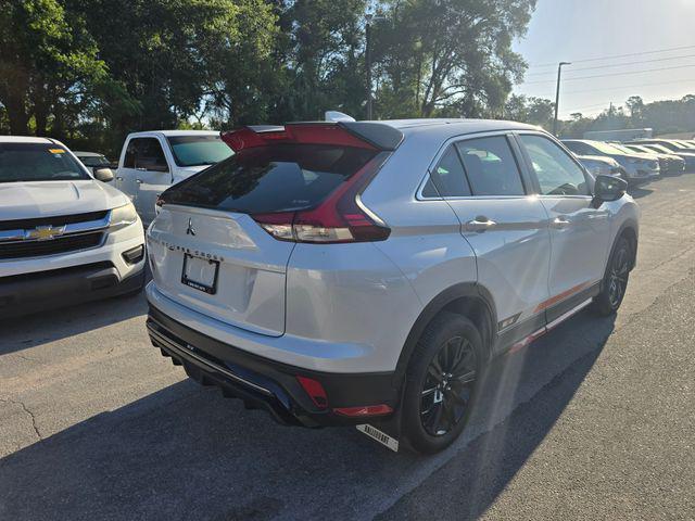 2024 Mitsubishi Eclipse Cross Ralliart S-AWC
