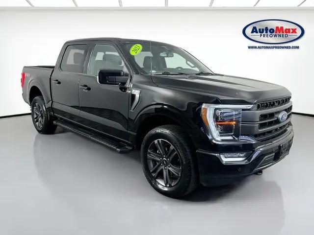 2023 Ford F-150 LARIAT for sale in Framingham, MA