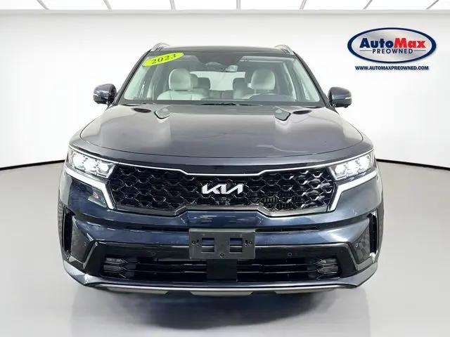 2023 Kia Sorento Hybrid SX Prestige