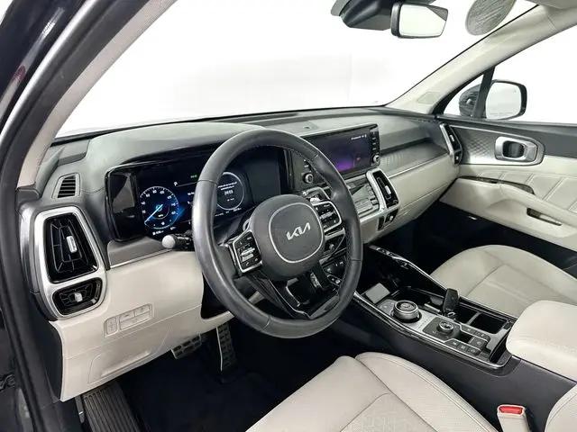 2023 Kia Sorento Hybrid SX Prestige