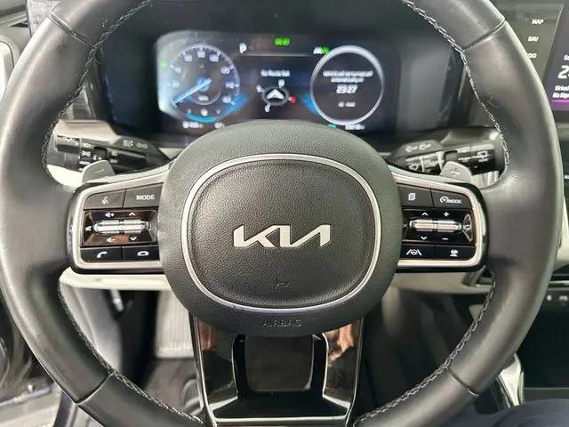 2023 Kia Sorento Hybrid SX Prestige