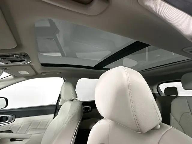2023 Kia Sorento Hybrid SX Prestige