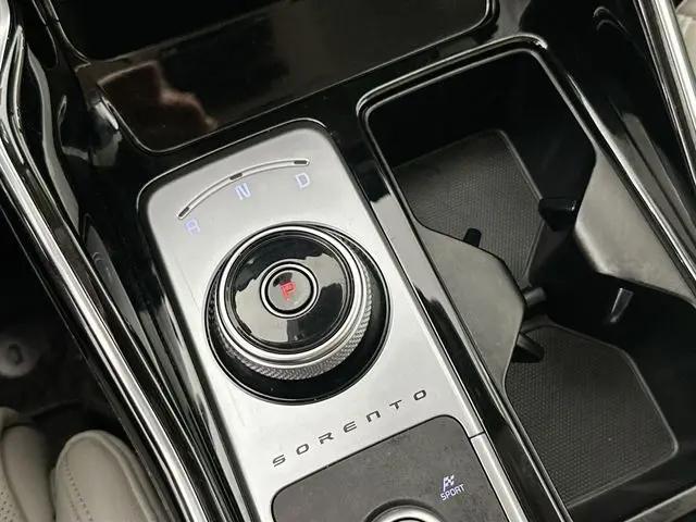 2023 Kia Sorento Hybrid SX Prestige