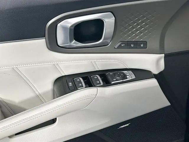 2023 Kia Sorento Hybrid SX Prestige