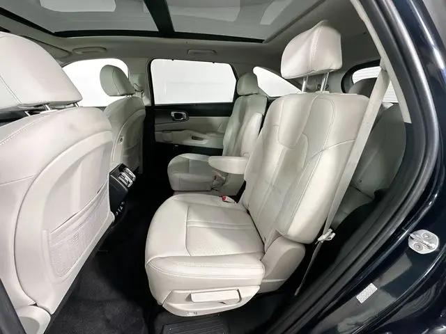 2023 Kia Sorento Hybrid SX Prestige