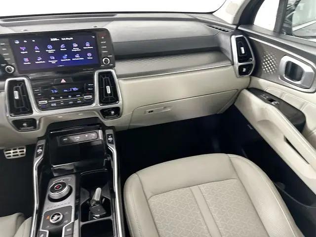 2023 Kia Sorento Hybrid SX Prestige