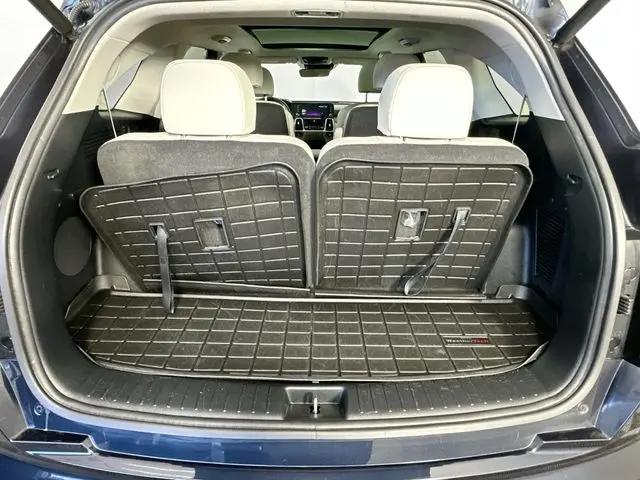 2023 Kia Sorento Hybrid SX Prestige