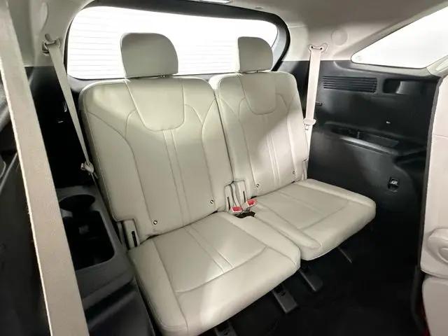 2023 Kia Sorento Hybrid SX Prestige