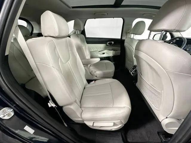 2023 Kia Sorento Hybrid SX Prestige
