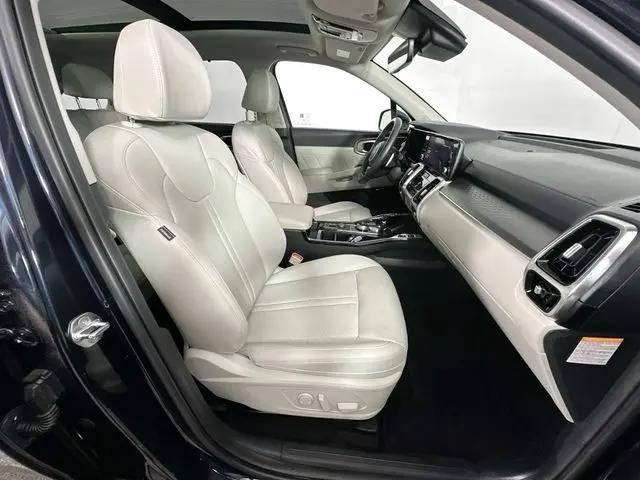2023 Kia Sorento Hybrid SX Prestige