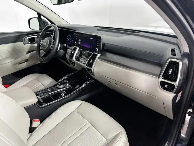 2023 Kia Sorento Hybrid SX Prestige