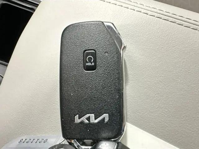 2023 Kia Sorento Hybrid SX Prestige