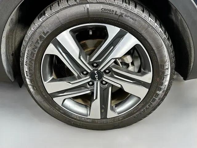 2023 Kia Sorento Hybrid SX Prestige