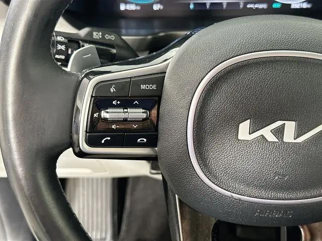 2023 Kia Sorento Hybrid SX Prestige