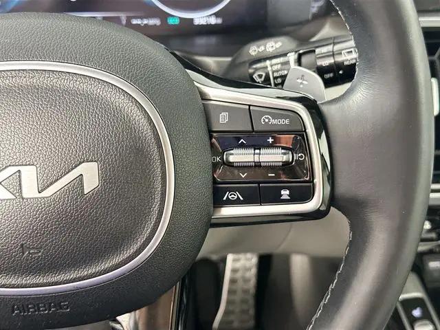 2023 Kia Sorento Hybrid SX Prestige