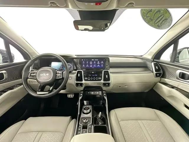 2023 Kia Sorento Hybrid SX Prestige
