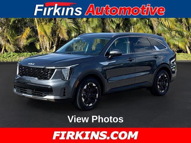 2024 Kia Sorento S for sale in Bradenton, FL