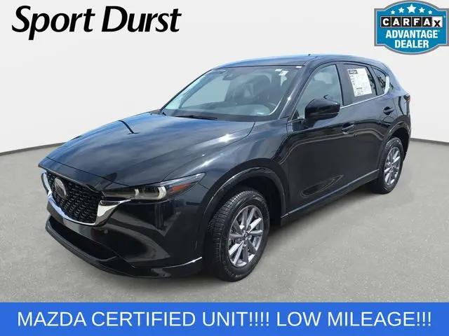 2025 Mazda CX-5 2.5 S Preferred for sale in Goldsboro, NC