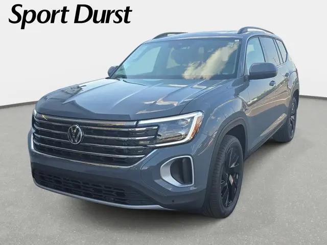 2026 Volkswagen Atlas SE with Technology for sale in Goldsboro, NC