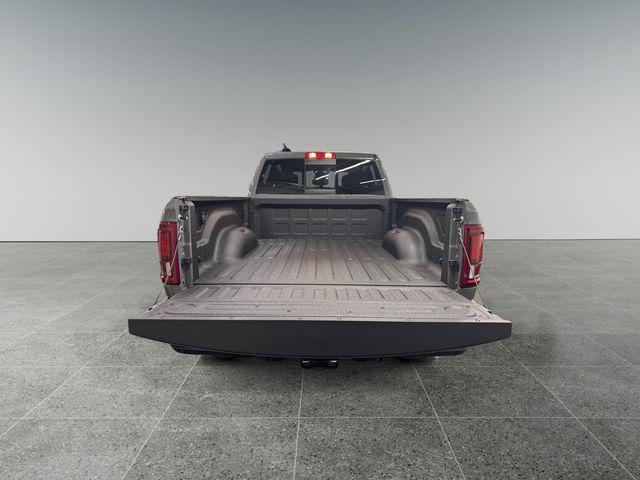 2026 Ram 2500 Power Wagon Rebel Crew Cab 4x4 6'4" Box