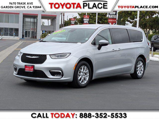 2023 Chrysler Pacifica Touring L for sale in Garden Grove, CA