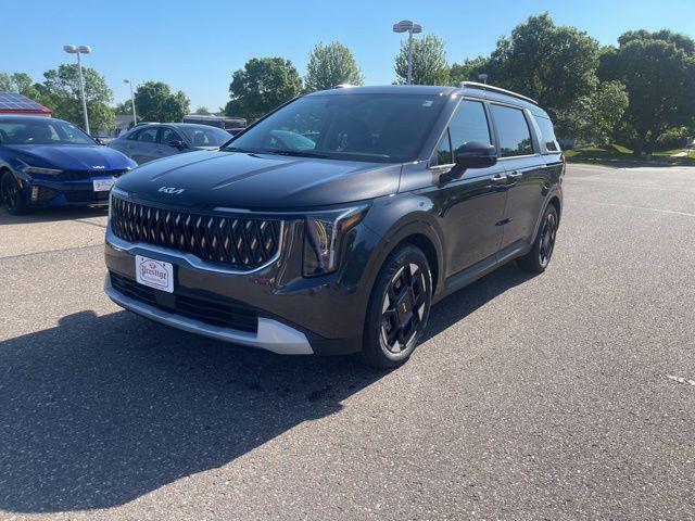 2026 Kia Carnival MPV EX for sale in Eau Claire, WI