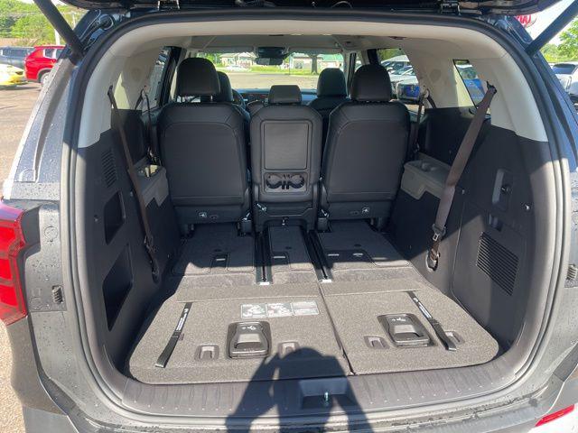 2026 Kia Carnival MPV EX