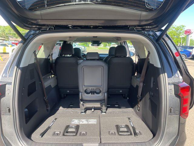 2026 Kia Carnival MPV EX
