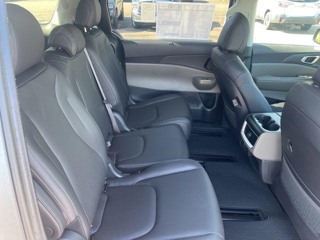 2026 Kia Carnival MPV EX