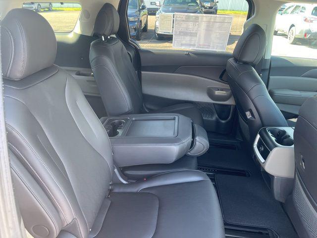 2026 Kia Carnival MPV EX