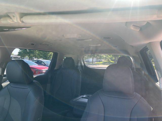 2026 Kia Carnival MPV EX