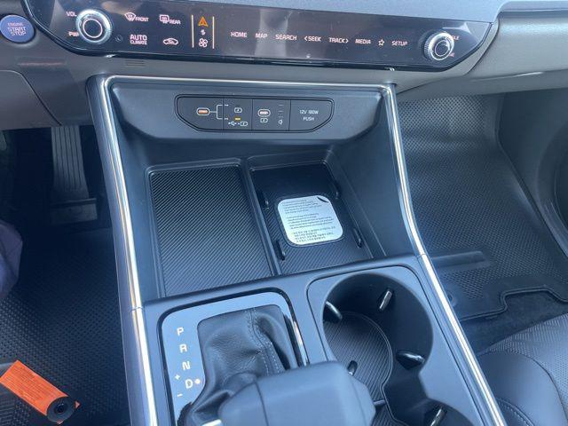 2026 Kia Carnival MPV EX