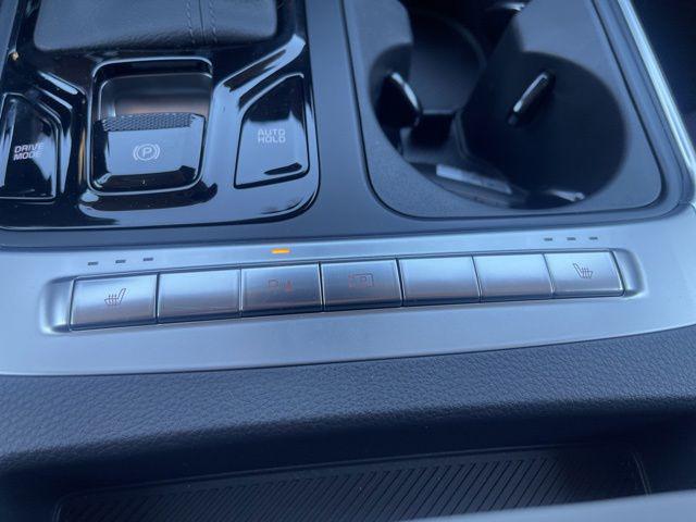 2026 Kia Carnival MPV EX