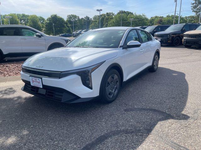 2026 Kia K4 LX for sale in Eau Claire, WI
