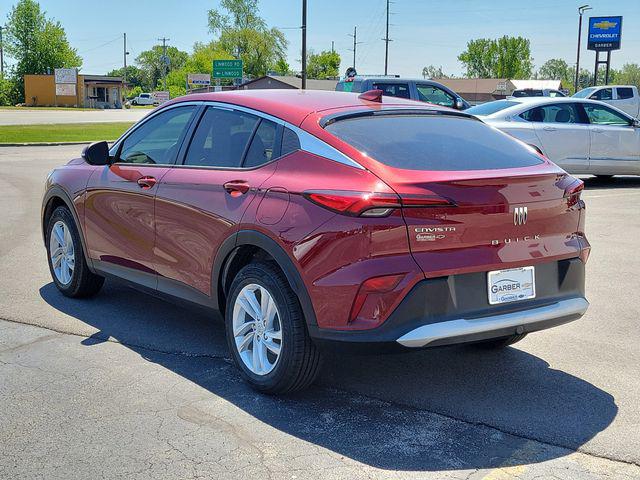 2024 Buick NV Preferred FWD